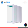 CASE ANTRYX FX970 PRO ARGB WHITE SIN FUENTE VIDRIO TEMPLADO MID TOWER (PN:AC-FX970WP)