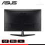 MONITOR ASUS VY279HGR 27" FHD 1920x1080/120HZ/1MS (PN:90LM06D3-B01AB0)
