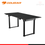 ESCRITORIO GAMING COUGAR E-GRAV 180 SUPERFICIE DE 180 x 80 cm DOBLE MOTOR ELECTRICO