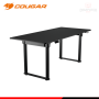 ESCRITORIO GAMING COUGAR E-GRAV 180 SUPERFICIE DE 180 x 80 cm DOBLE MOTOR ELECTRICO