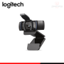 CAMARA WEB LOGITECH C920S PRO FHD RESOLUCIÓN 1080P MICROFONO INCORPORADO CONEXION USB