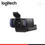 CAMARA WEB LOGITECH C920S PRO FHD RESOLUCIÓN 1080P MICROFONO INCORPORADO CONEXION USB