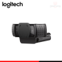 CAMARA WEB LOGITECH C920S PRO FHD RESOLUCIÓN 1080P MICROFONO INCORPORADO CONEXION USB