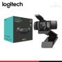 CAMARA WEB LOGITECH C920S PRO FHD RESOLUCIÓN 1080P MICROFONO INCORPORADO CONEXION USB