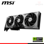 TARJETA DE VIDEO MSI GEFORCE RTX 5060 8GB GDDR7 128BITS VENTUS 3X OC (PN:912-V537-035)