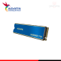 SSD 512GB ADATA LEGEND 710 NVMe M.2 2280 Pcie GEN 3x4 (PN:ALEG-710-512GCS)