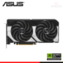 TARJETA DE VIDEO ASUS GEFORCE RTX 5070 12GB GDDR7 192BITS DUAL OC (PN:90YV0M17-M0AA00)