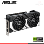 TARJETA DE VIDEO ASUS GEFORCE RTX 5070 12GB GDDR7 192BITS DUAL OC (PN:90YV0M17-M0AA00)