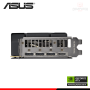TARJETA DE VIDEO ASUS GEFORCE RTX 5070 12GB GDDR7 192BITS DUAL OC (PN:90YV0M17-M0AA00)