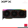 TARJETA DE VIDEO XFX MERCURY AMD RADEON RX 9070 XT 16GB GDDR6 256BITS MAGNETIC RGB OC (PN:RX-97TMARGB9)