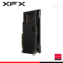 TARJETA DE VIDEO XFX SWIFT AMD RADEON RX 9070 XT 16GB GDDR6 256BITS TRIPLE FAN GAMING (PN:RX-97TSWF3B9)