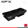 TARJETA DE VIDEO XFX SWIFT AMD RADEON RX 9070 XT 16GB GDDR6 256BITS TRIPLE FAN GAMING (PN:RX-97TSWF3B9)
