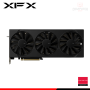 TARJETA DE VIDEO XFX SWIFT AMD RADEON RX 9070 XT 16GB GDDR6 256BITS TRIPLE FAN GAMING (PN:RX-97TSWF3B9)