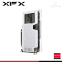 TARJETA DE VIDEO XFX SWIFT WHITE AMD RADEON RX 9060 XT 8GB GDDR6 128BITS GAMING OC (PN:RX-96TSW8GWQ)
