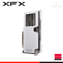 TARJETA DE VIDEO XFX SWIFT WHITE AMD RADEON RX 9060 XT 16GB GDDR6 128BITS TRIPLE FAN GAMING OC (PN:RX-96TS316W7)