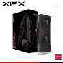 TARJETA DE VIDEO XFX SWIFT AMD RADEON RX 9060 XT 8GB GDDR6 128BITS GAMING OC (PN:RX-96TSW8GBQ)