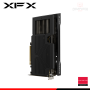 TARJETA DE VIDEO XFX SWIFT AMD RADEON RX 9060 XT 8GB GDDR6 128BITS GAMING OC (PN:RX-96TSW8GBQ)