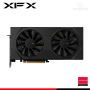 TARJETA DE VIDEO XFX SWIFT AMD RADEON RX 9060 XT 8GB GDDR6 128BITS GAMING OC (PN:RX-96TSW8GBQ)