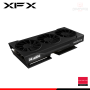 TARJETA DE VIDEO XFX SWIFT AMD RADEON RX 9060 XT 16GB GDDR6 128BITS TRIPLE FAN GAMING OC (PN:RX-96TS316B7)