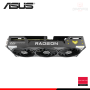 TARJETA DE VIDEO ASUS TUF GAMING RX 9060 XT 16GB GDDR6 128BITS OC EDITION (PN:90YV0LF0-M0AA00)