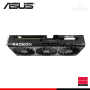TARJETA DE VIDEO ASUS PRIME RX 9060 XT 8GB GDDR6 128BITS OC EDITION (PN:90YV0MI0-M0AA00)