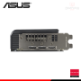 TARJETA DE VIDEO ASUS PRIME RX 9060 XT 8GB GDDR6 128BITS OC EDITION (PN:90YV0MI0-M0AA00)