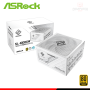 FUENTE DE PODER ASROCK SL-1000GW 1000W WHITE 80+ GOLD MODULAR (90-UXS100-GFUABA)