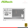 FUENTE DE PODER ASROCK SL-1000GW 1000W WHITE 80+ GOLD MODULAR (90-UXS100-GFUABA)