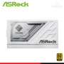 FUENTE DE PODER ASROCK SL-1000GW 1000W WHITE 80+ GOLD MODULAR (90-UXS100-GFUABA)