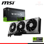 TARJETA DE VIDEO MSI GEFORCE RTX 5060Ti 16GB GDDR7 128BITS VENTUS 3X OC (PN:912-V812-078)