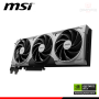 TARJETA DE VIDEO MSI GEFORCE RTX 5060Ti 16GB GDDR7 128BITS VENTUS 3X OC (PN:912-V812-078)