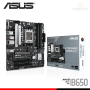 PLACA ASUS PRIME B650M-A II M.ATX DDR5 AMD AM5 (PN:90MB1EH0-M0EAY0)