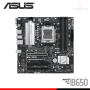 PLACA ASUS PRIME B650M-A II M.ATX DDR5 AMD AM5 (PN:90MB1EH0-M0EAY0)