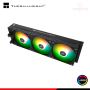 THERMALRIGHT GRAND VISION 360 BLACK ARGB COOLER CPU REFRIGERACION LIQUIDA COMPATIBLE AMD/INTEL