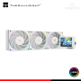 THERMALRIGHT MJOLNIR VISION 360 WHITE ARGB COOLER CPU REFRIGERACION LIQUIDA COMPATIBLE AMD/INTEL
