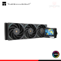 THERMALRIGHT MJOLNIR VISION 360 BLACK ARGB COOLER CPU REFRIGERACION LIQUIDA COMPATIBLE AMD/INTEL