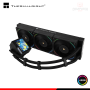 THERMALRIGHT MJOLNIR VISION 360 BLACK ARGB COOLER CPU REFRIGERACION LIQUIDA COMPATIBLE AMD/INTEL