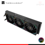 THERMALRIGHT MJOLNIR VISION 360 BLACK ARGB COOLER CPU REFRIGERACION LIQUIDA COMPATIBLE AMD/INTEL