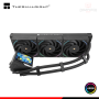 THERMALRIGHT MJOLNIR VISION 360 BLACK ARGB COOLER CPU REFRIGERACION LIQUIDA COMPATIBLE AMD/INTEL