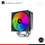 THERMALRIGHT ASSASSIN X 120 R DIGITAL ARGB BLACK COOLER CPU REFRIGERACION AIRE COMPATIBLE AMD/INTEL (PN:ACFRE00122A)