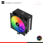 THERMALRIGHT ASSASSIN X 120 R DIGITAL ARGB BLACK COOLER CPU REFRIGERACION AIRE COMPATIBLE AMD/INTEL (PN:ACFRE00122A)