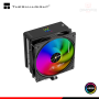 THERMALRIGHT ASSASSIN X 120 R DIGITAL ARGB BLACK COOLER CPU REFRIGERACION AIRE COMPATIBLE AMD/INTEL (PN:ACFRE00122A)