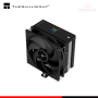 THERMALRIGHT ASSASSIN X 120 R DIGITAL BLACK COOLER CPU REFRIGERACION AIRE COMPATIBLE AMD/INTEL