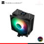 THERMALRIGHT ASSASSIN SPIRIT 120 VISION ARGB BLACK COOLER CPU REFRIGERACION AIRE COMPATIBLE AMD/INTEL