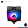 THERMALRIGHT ASSASSIN SPIRIT 120 VISION ARGB BLACK COOLER CPU REFRIGERACION AIRE COMPATIBLE AMD/INTEL