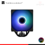 THERMALRIGHT ASSASSIN SPIRIT 120 VISION ARGB BLACK COOLER CPU REFRIGERACION AIRE COMPATIBLE AMD/INTEL