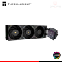 THERMALRIGHT HYPER VISION 360 UB ARGB BLACK COOLER CPU REFRIGERACION AIRE COMPATIBLE AMD/INTEL