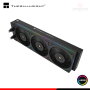 THERMALRIGHT HYPER VISION 360 UB ARGB BLACK COOLER CPU REFRIGERACION AIRE COMPATIBLE AMD/INTEL