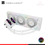 THERMALRIGHT HYPER VISION 360 UB ARGB WHITE COOLER CPU REFRIGERACION LIQUIDA COMPATIBLE AMD/INTEL