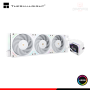 THERMALRIGHT HYPER VISION 360 UB ARGB WHITE COOLER CPU REFRIGERACION LIQUIDA COMPATIBLE AMD/INTEL
